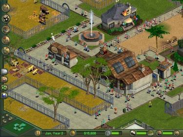 Picture of Zoo Tycoon 2: Ultimate Collection