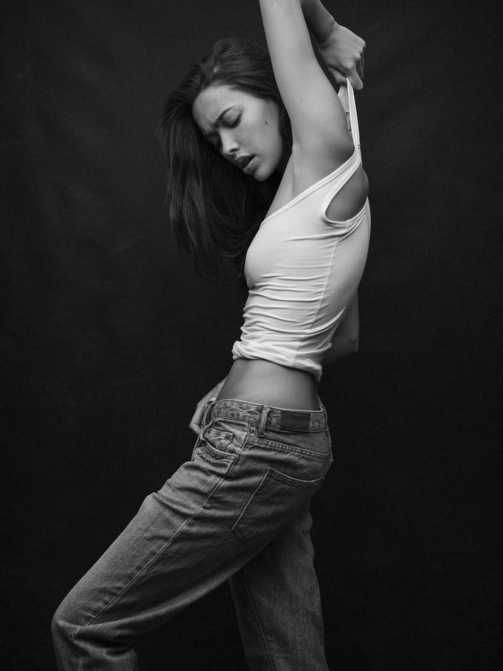 Melody Le Melody Le