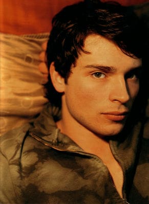 Tom Welling