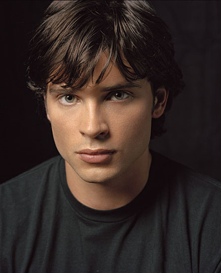 Tom Welling Tom Welling
