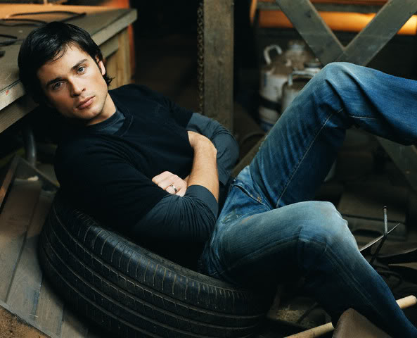 Picture of Tom Welling