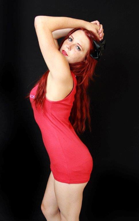 Jesyka Noelle. Jesyka Noelle.