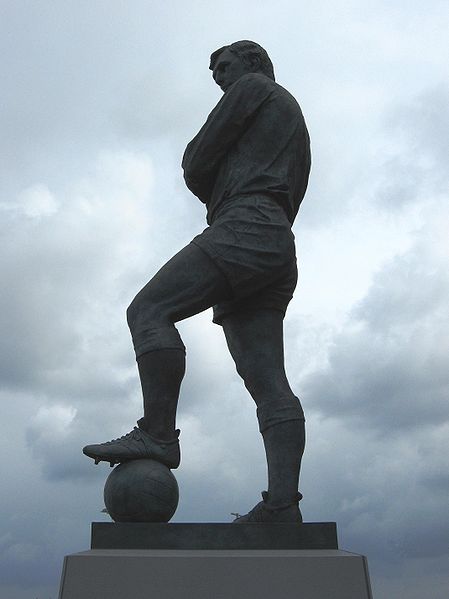 Bobby Moore