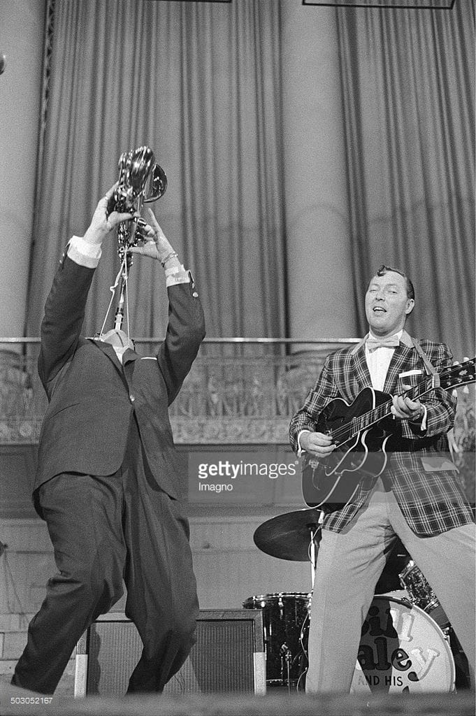 Bill Haley