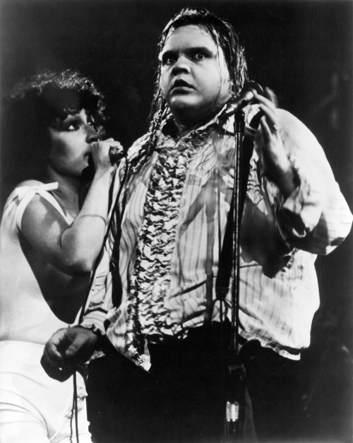 Meat Loaf image