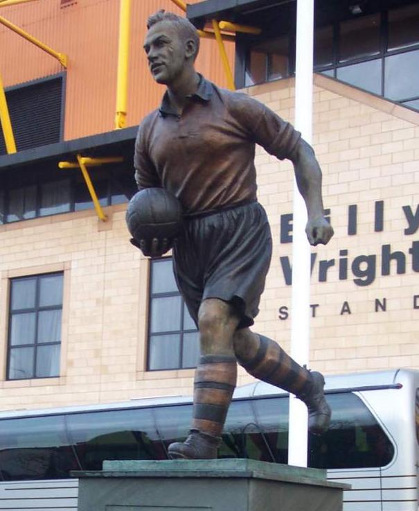 Billy Wright