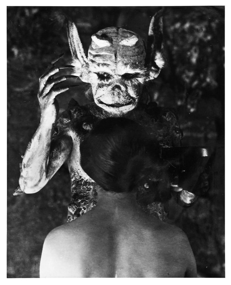 Häxan: Witchcraft Through the Ages