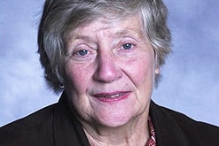 Shirley Williams