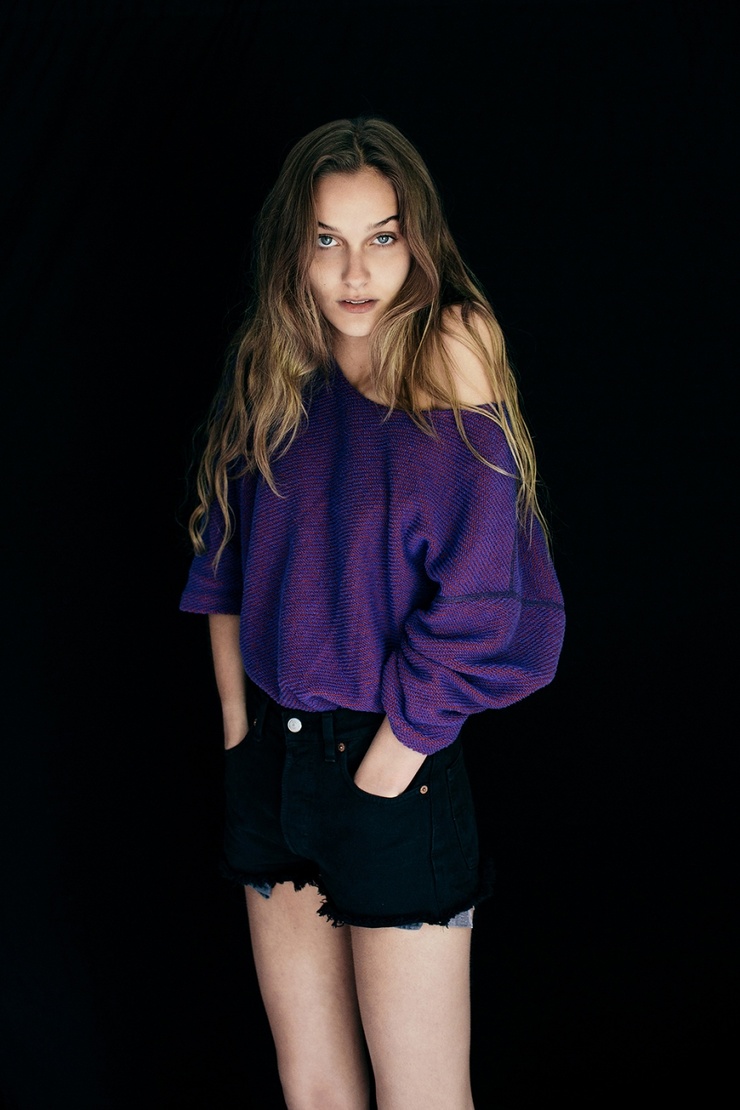 Rosie Amanda Rosie Amanda