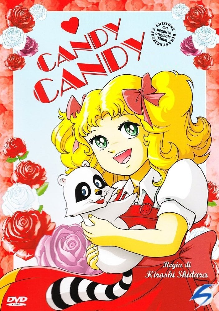 Candy Candy