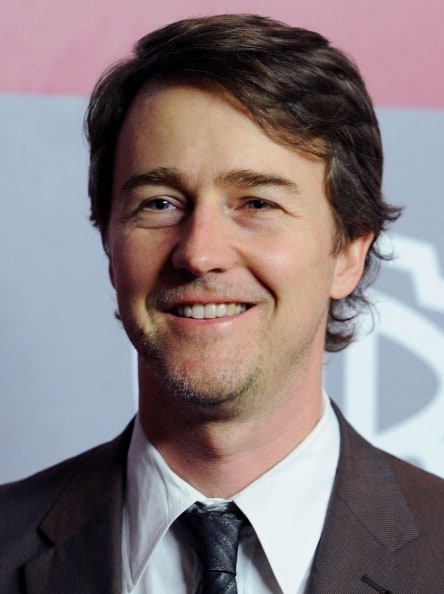 Edward Norton