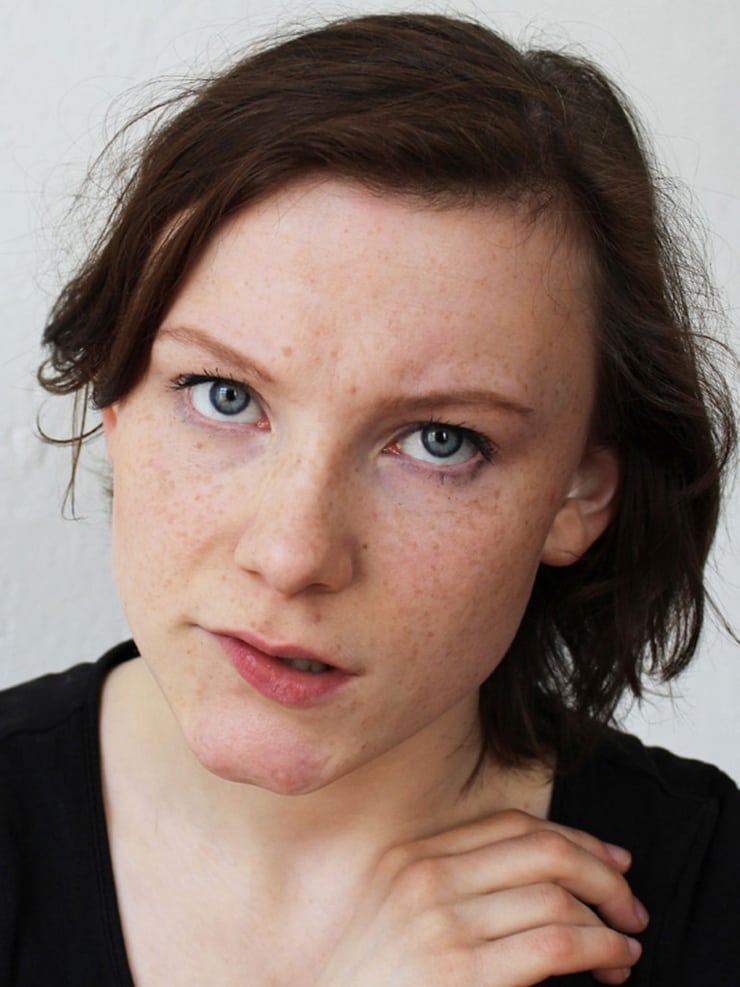 Isabel Bongard
