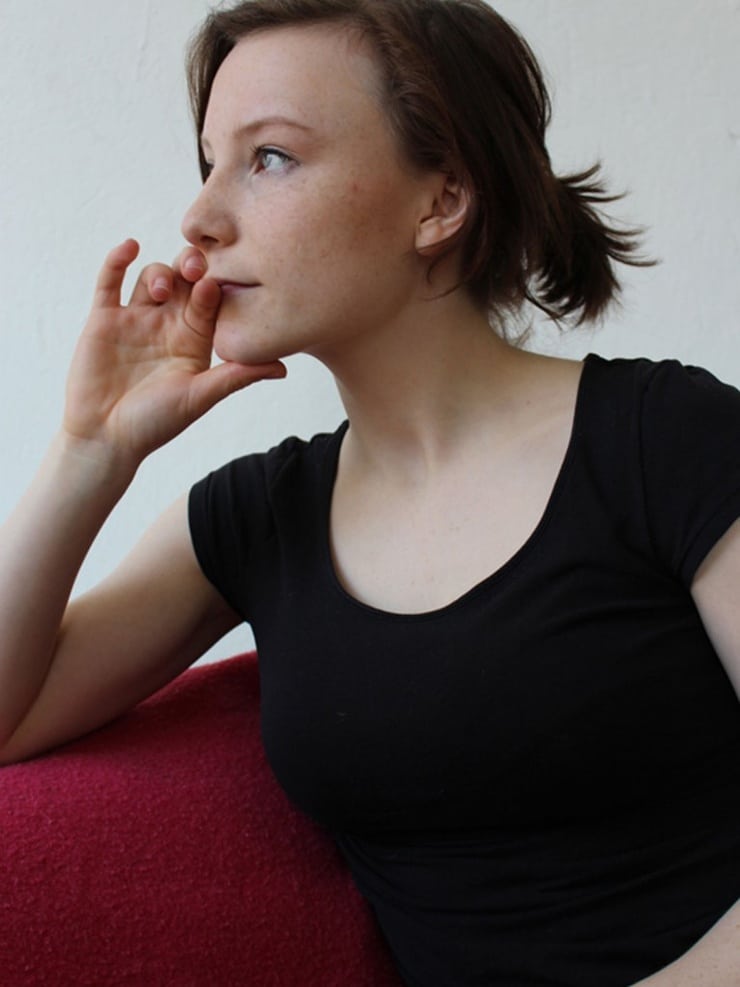 Isabel Bongard