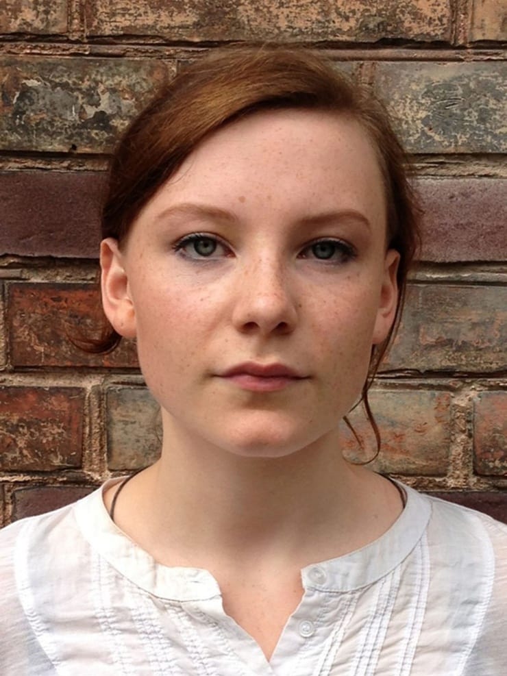 Isabel Bongard