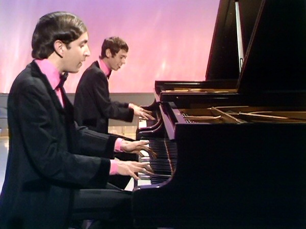 The Morecambe  & Wise Show