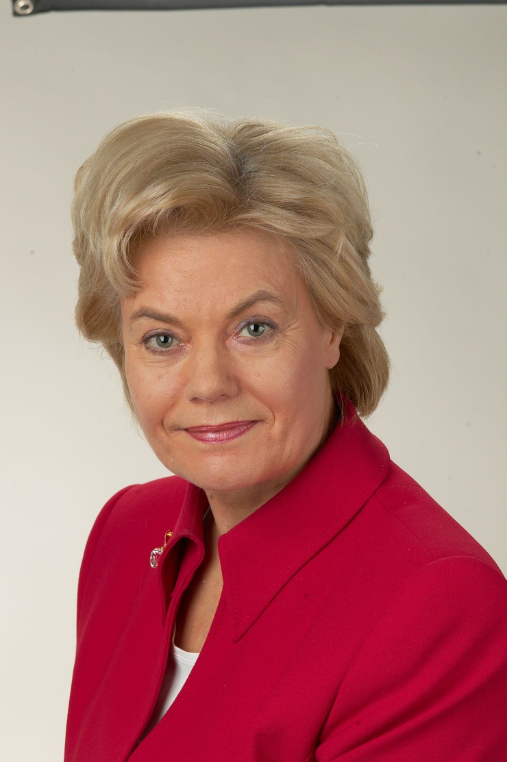 Erika Steinbach
