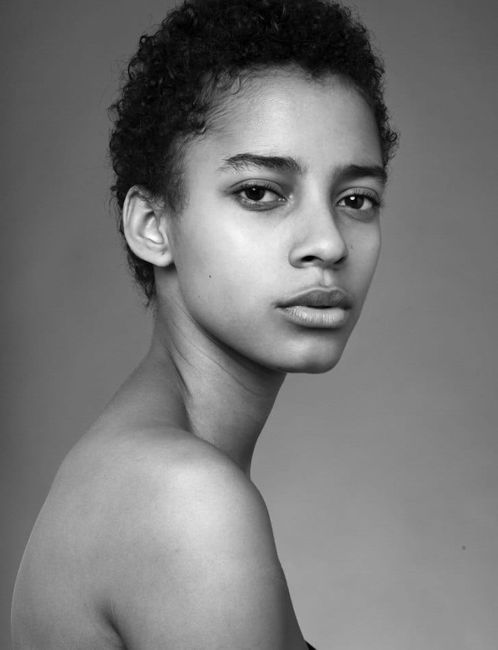 Amelia Rami Amelia Rami
