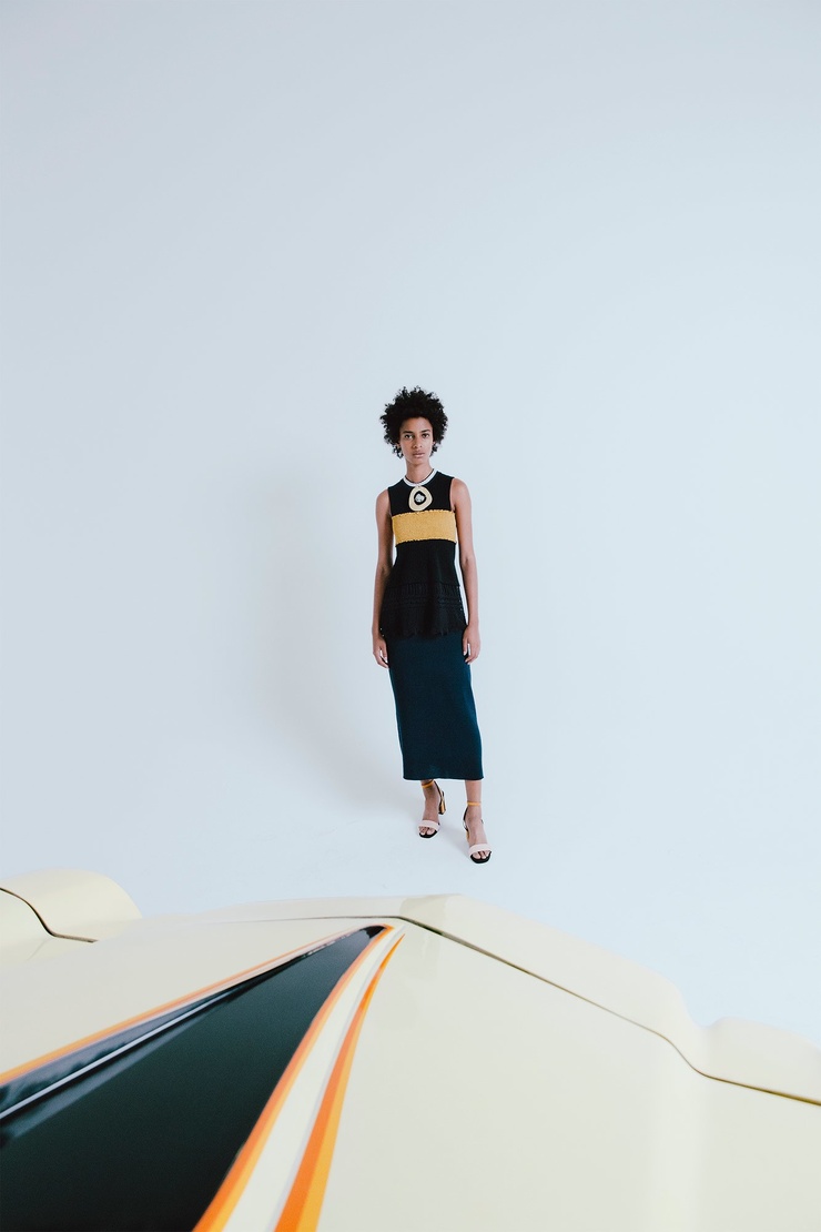 Amelia Rami