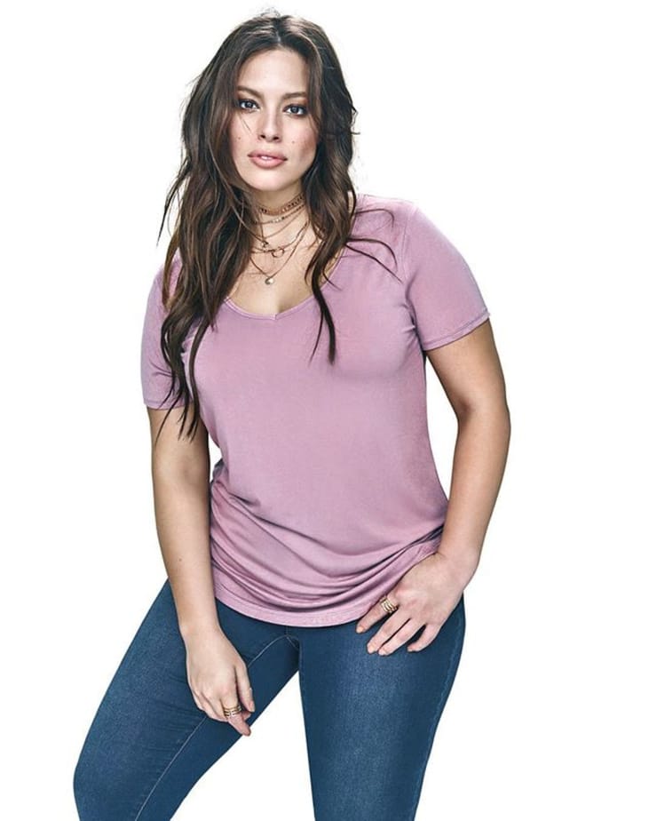 Ashley Graham