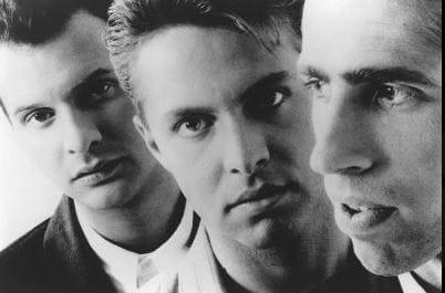 Johnny Hates Jazz