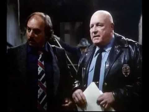 Hill Street Blues