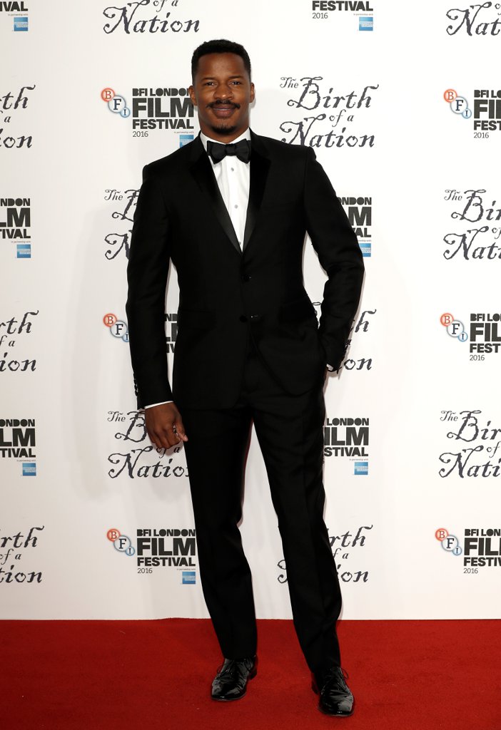 Nate Parker
