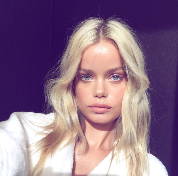 Frida Aasen