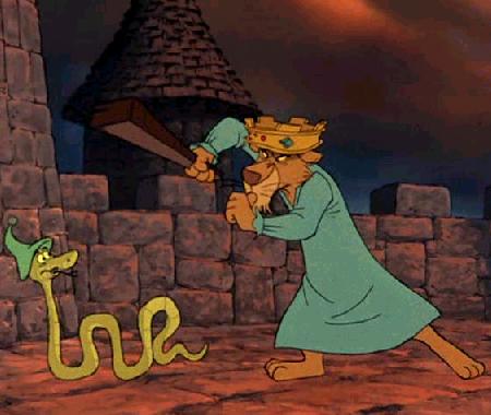 Robin Hood