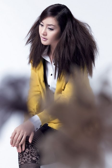 Yu-ri Sung