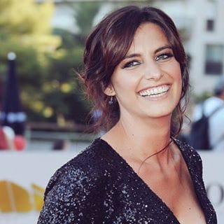 Laetitia Milot Laetitia Milot