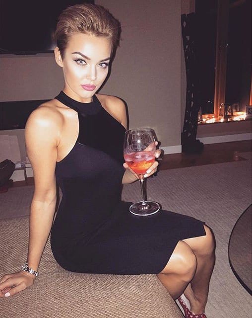 Rosie Robinson 0645