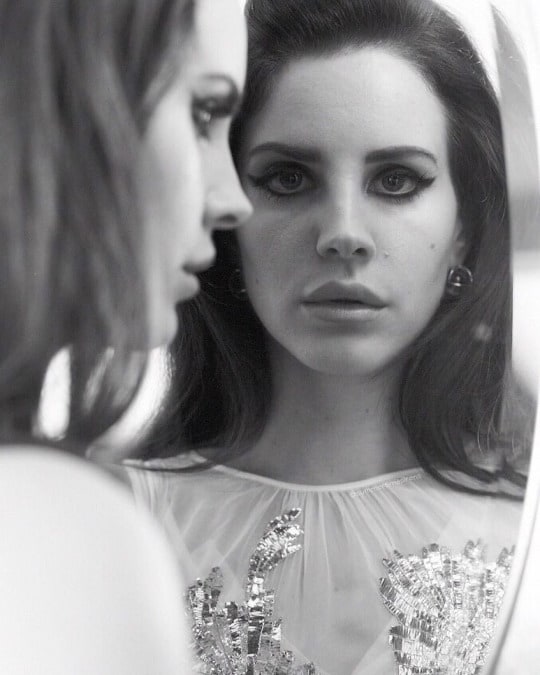 Image of Lana Del Rey