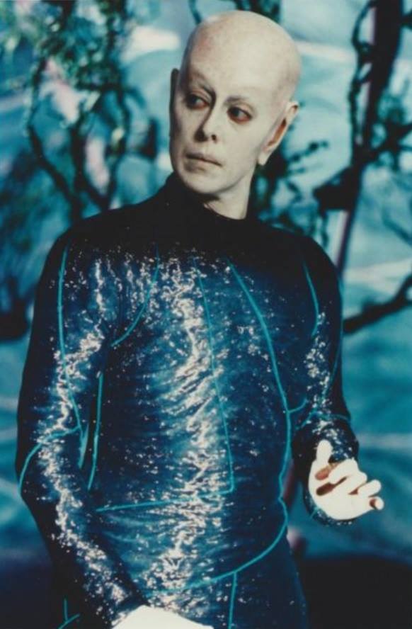 Earth: Final Conflict