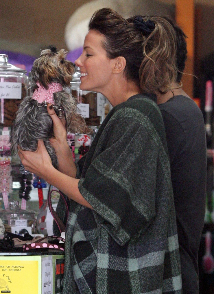Kate Beckinsale