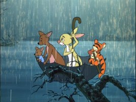 The Many Adventures of Winnie the Pooh (1977)