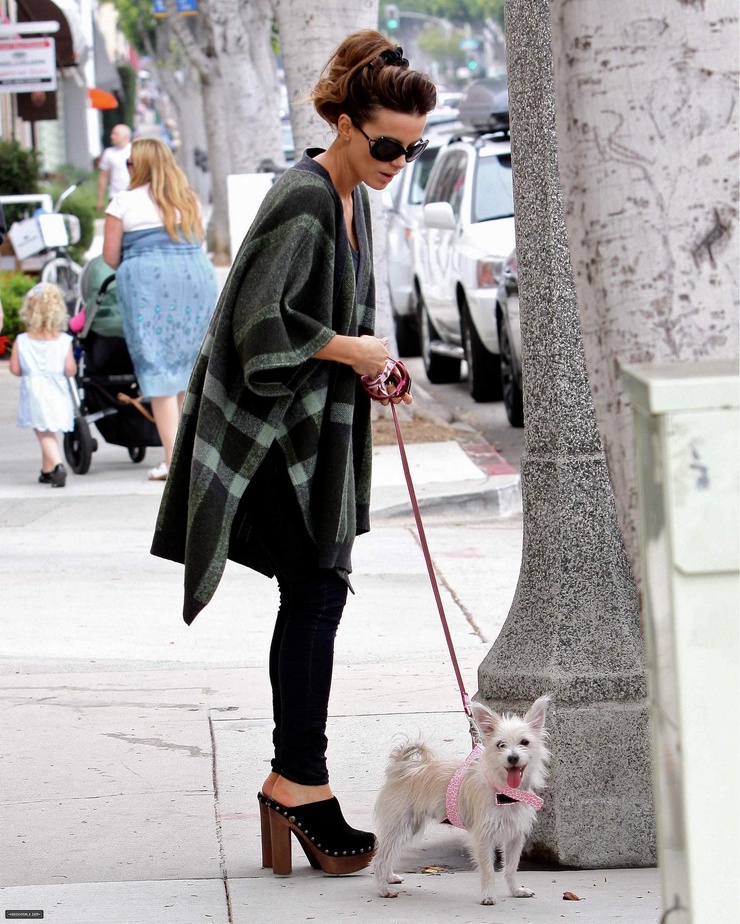 Kate Beckinsale