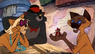 The Aristocats