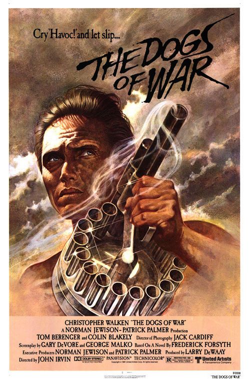 The Dogs of War The Dogs of War