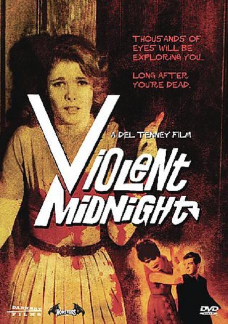 Violent Midnight