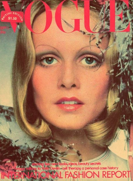 Twiggy