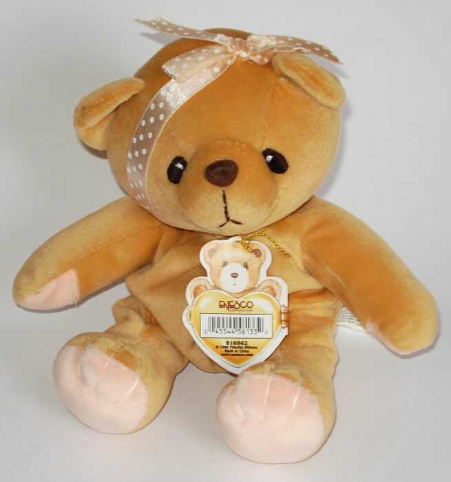 Cherished Teddies: Karen (Plush)