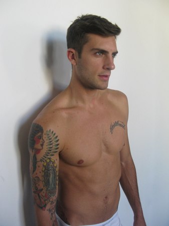 Rafael Lazzini