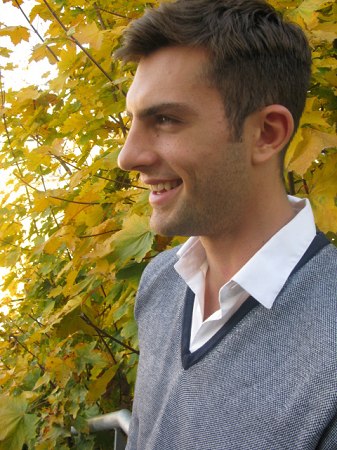 Rafael Lazzini