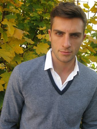 Rafael Lazzini