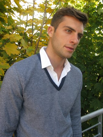 Rafael Lazzini