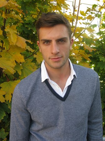 Rafael Lazzini