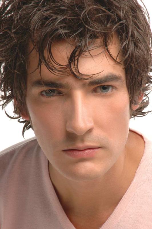 Picture of Manuel Balbi