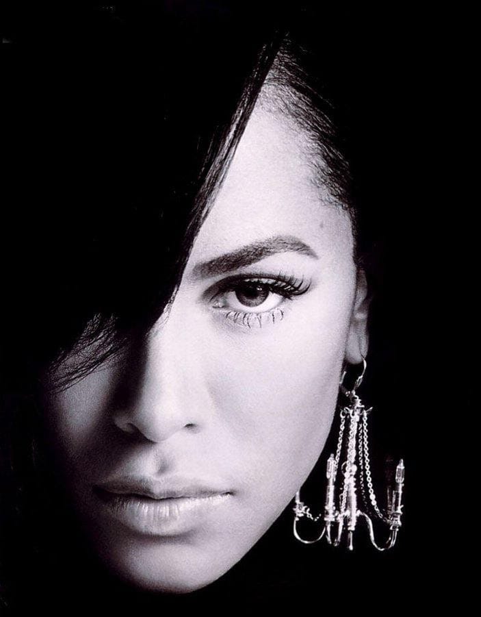 Aaliyah Aaliyah