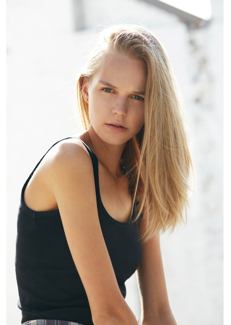 Maya Tuominen