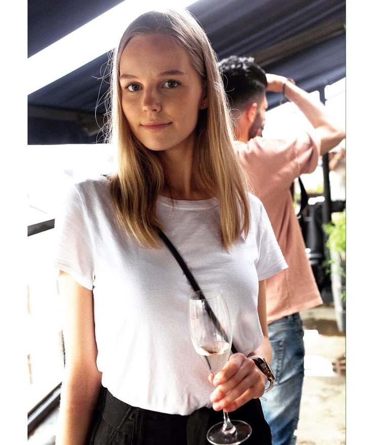 Maya Tuominen